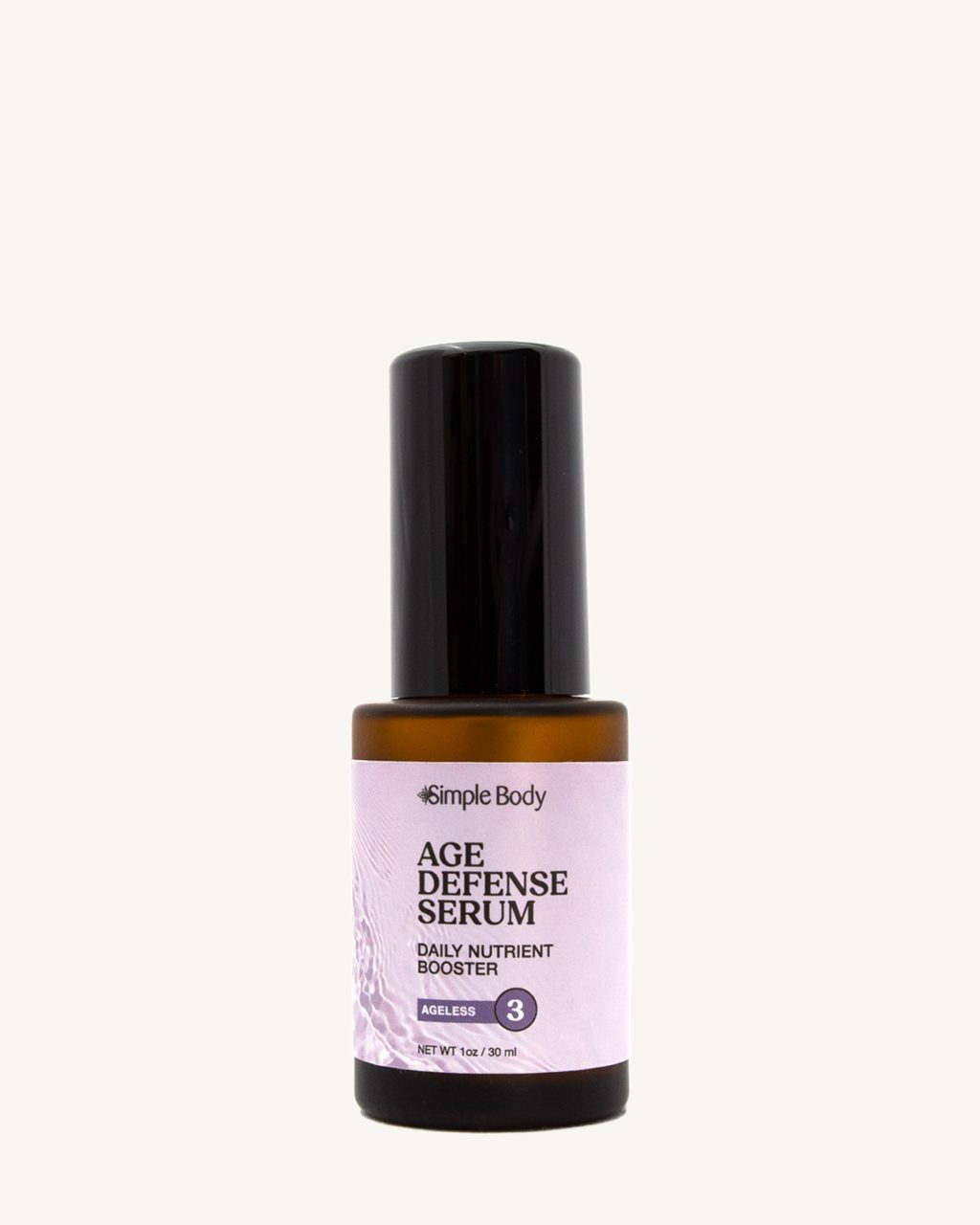 Plant-based serum crafted with powerful, all-natural ingredients to smooth fine lines and enhance radiant skin. Clean skincare for a healthy, glowing complexion.